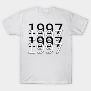 1997 T-Shirt